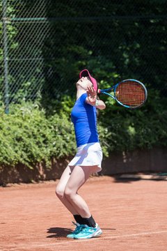 Filippa Stieg 1015 - OL Grossflottbeker THGC - Harburger TB : Ergebnis: 8:1